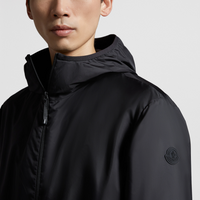 Moncler Algovia Nylon Windbreaker