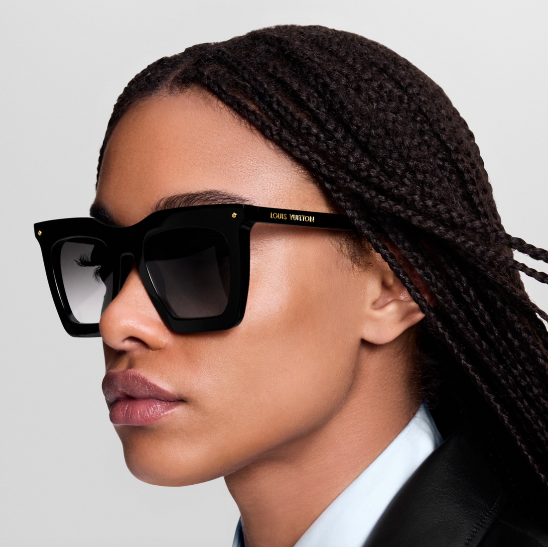Louis Vuitton La Grande Bellezza Sunglasses