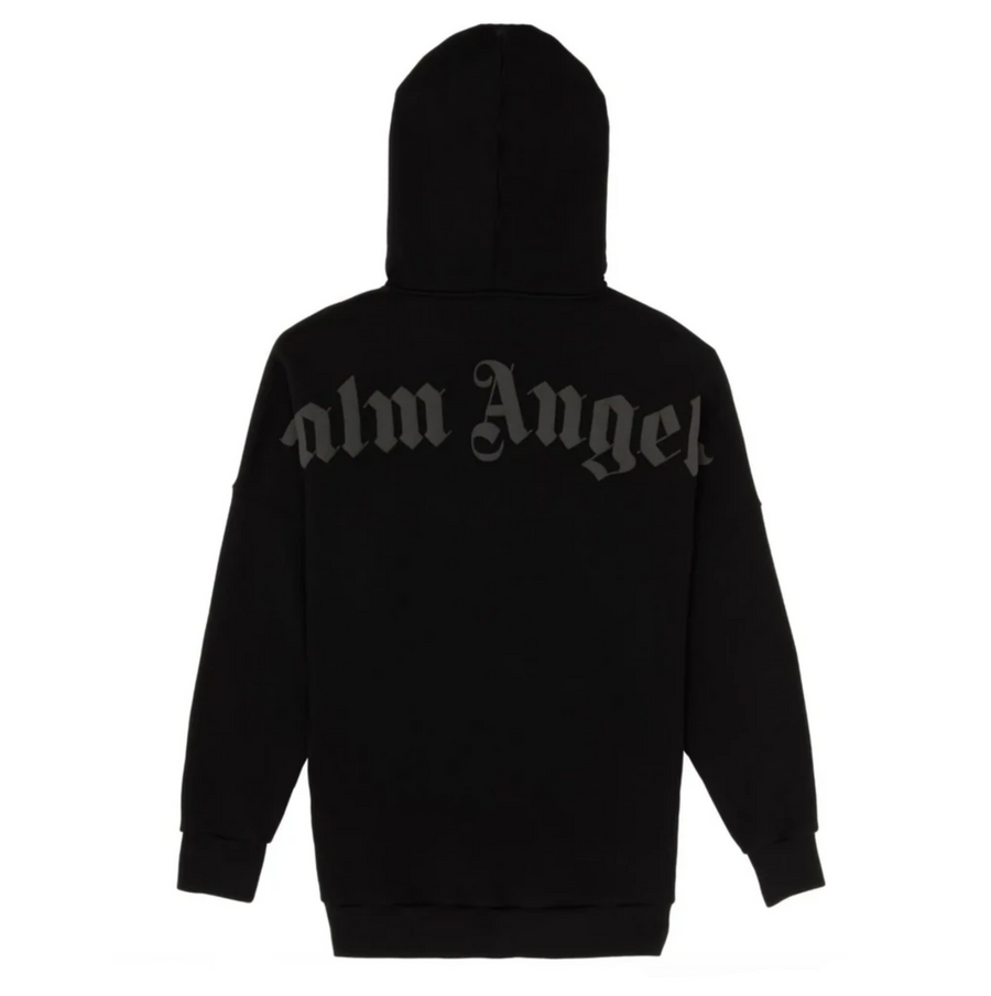 Palm Angels Logo Hoodie