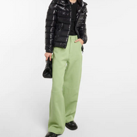 Moncler Bady Down Jacket Women