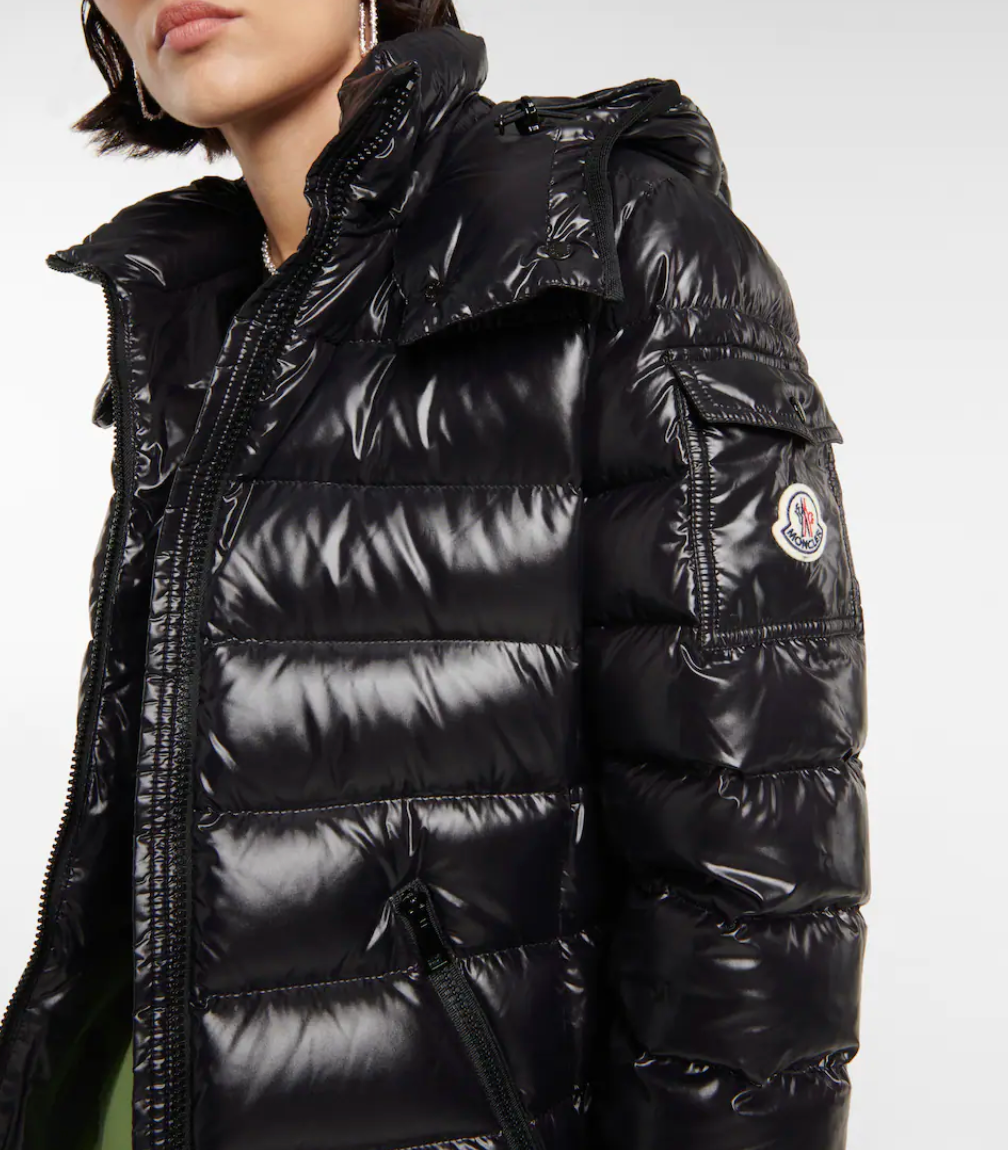 Moncler Bady Down Jacket Women