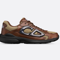 Dior B30 Countdown Sneaker Brown