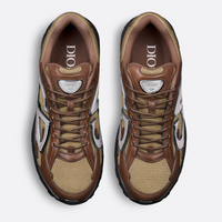 Dior B30 Countdown Sneaker Brown