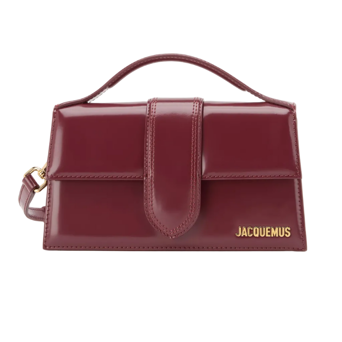 Jacquemus Le Grand Bambino Bag