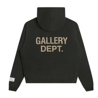 Gallery Dept. 90's GD Logo Hoodie
