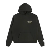 Gallery Dept. 90's GD Logo Hoodie