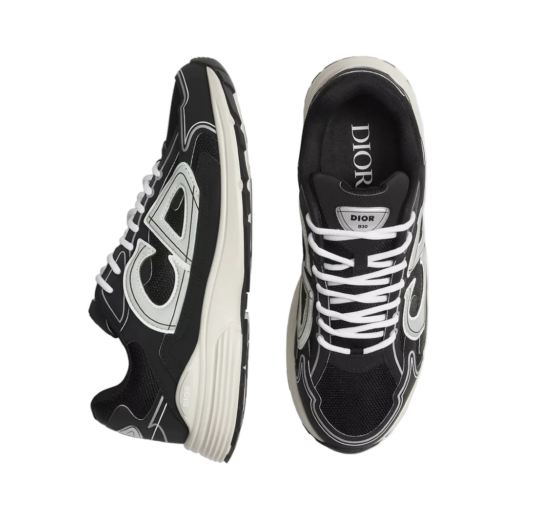 Dior B30 Low Top Sneaker