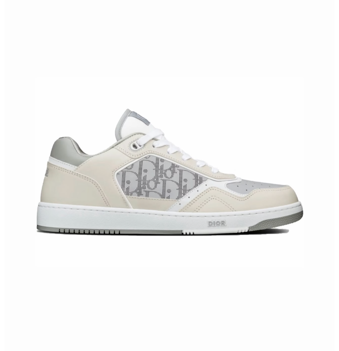 Dior B27 Oblique Uptown Sneaker
