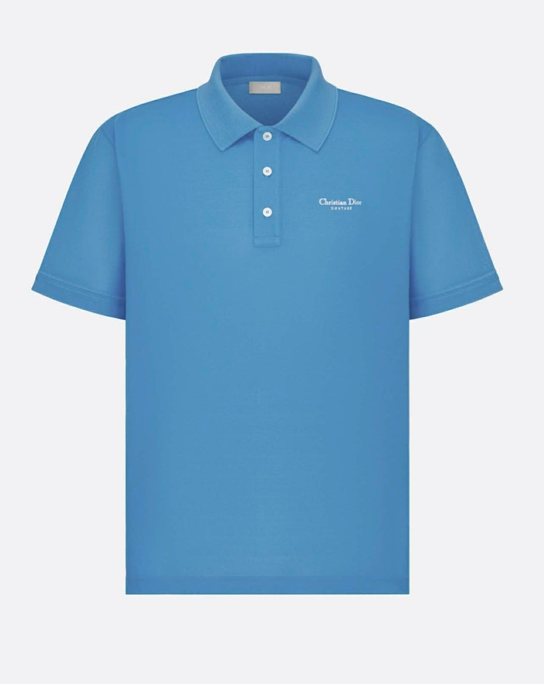 Dior Couture Polo Shirt
