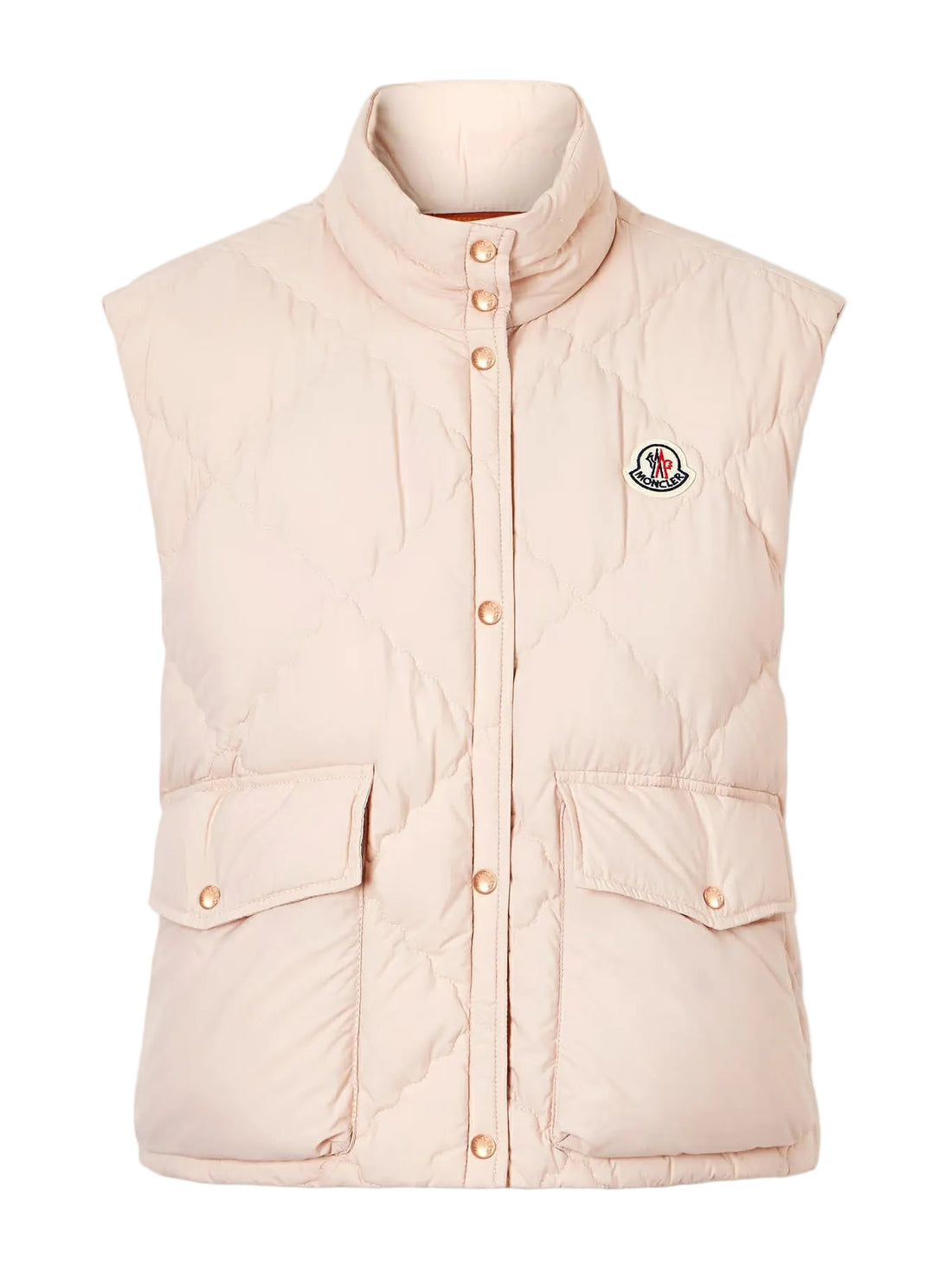 Moncler Biois Down Vest