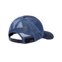 Amiri MA Trucker Cap Blue