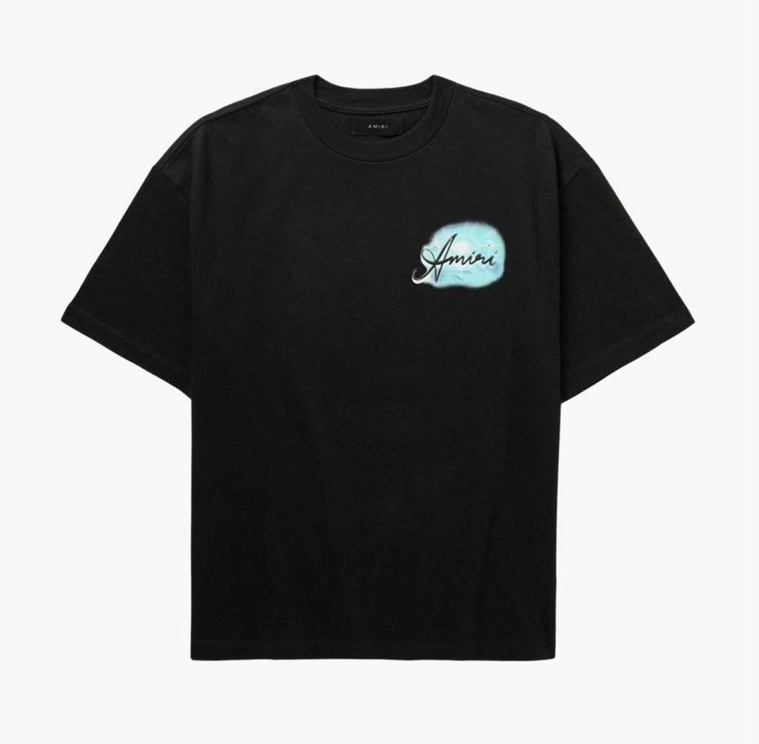 Amiri Paradise T-Shirt