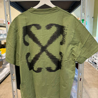 Off-White Windy Arrow T-Shirt