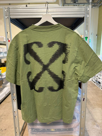 Off-White Windy Arrow T-Shirt