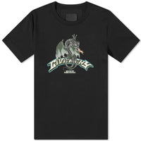 Givenchy CNY Dragon T-Shirt