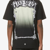 Givenchy Empty Frame T-Shirt