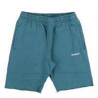 Off-White Chain Arrow Sweatshorts