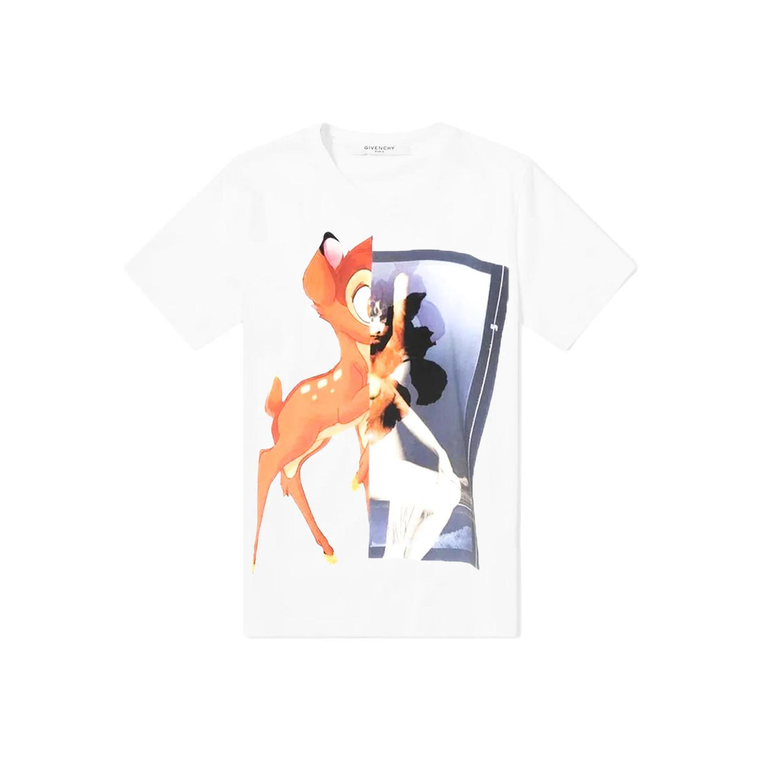 Givenchy x Disney Bambi T-Shirt