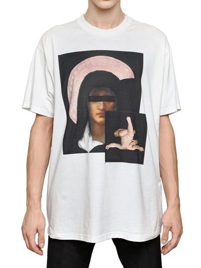 Givenchy Madonna T-shirt