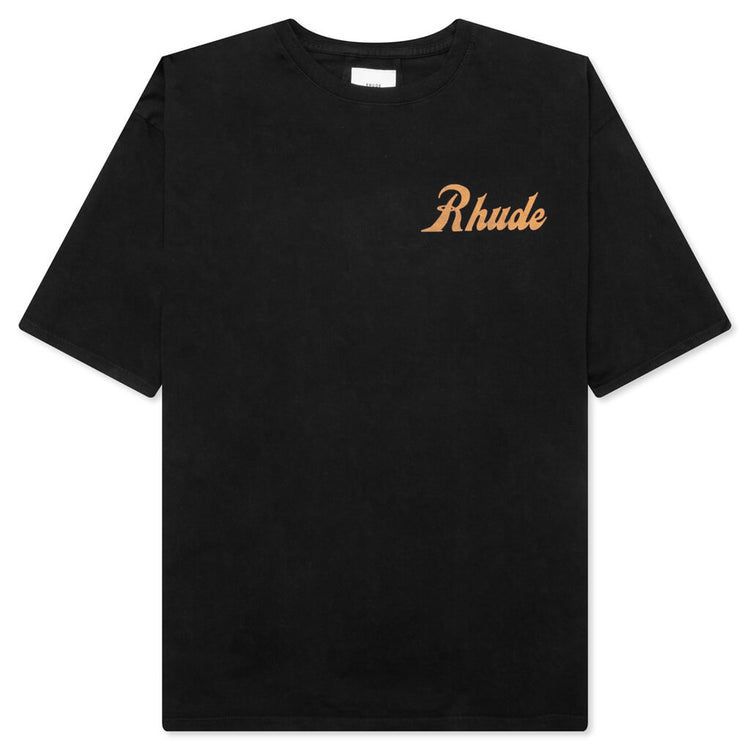 Rhude Sales and Service T-Shirt