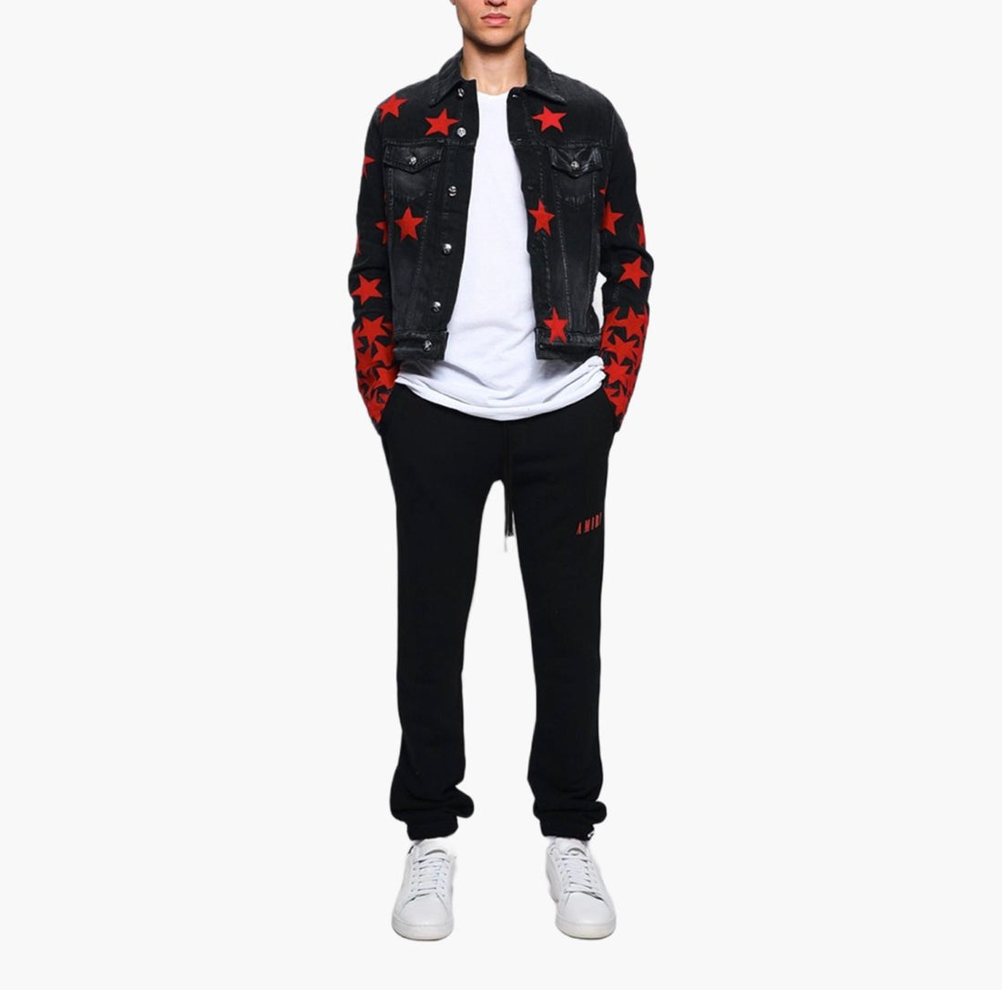 Amiri Core Logo Sweatpants US