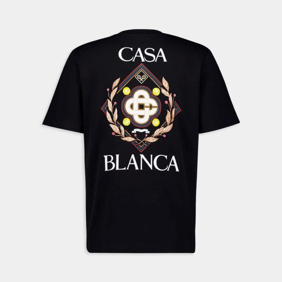 Casablanca Championship T-Shirt
