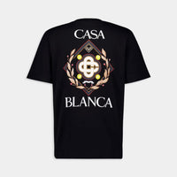Casablanca Championship T-Shirt