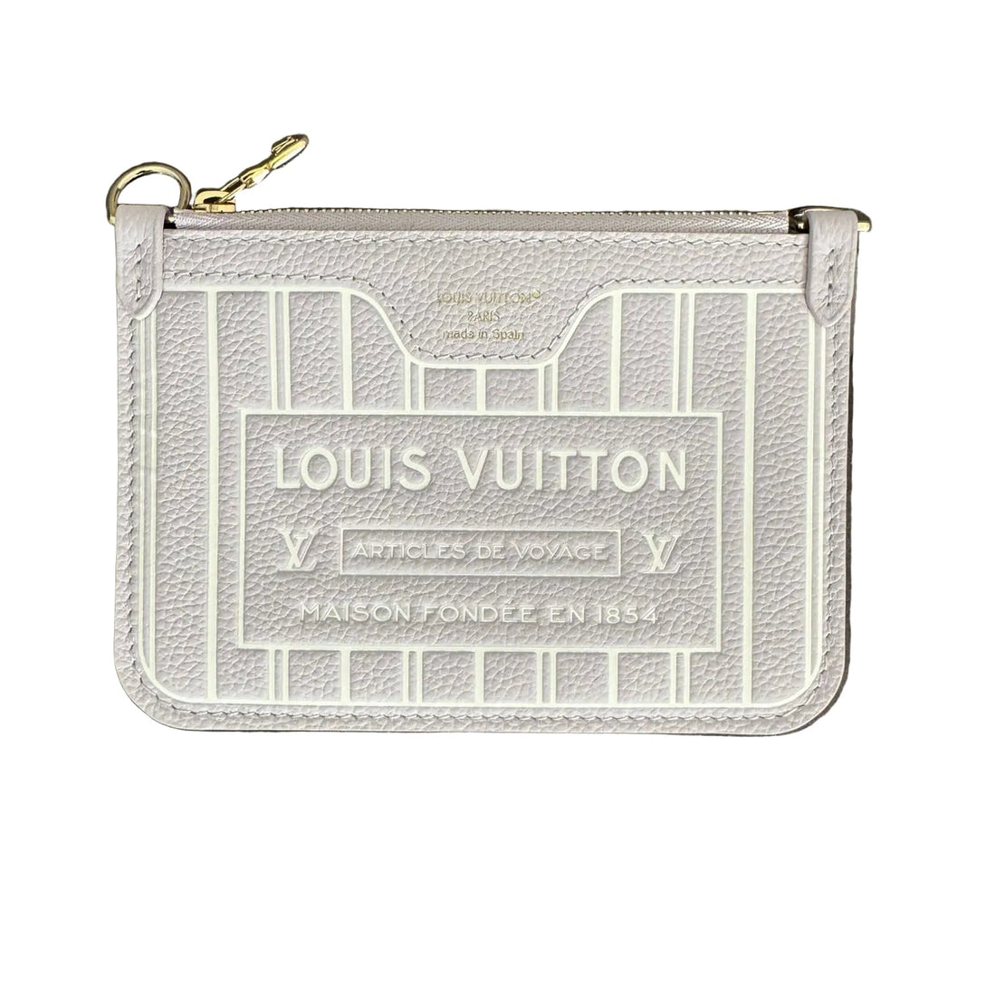 Louis Vuitton Pouch