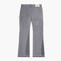 Gallery Dept LA Flare Carpenter Charcoal Pants