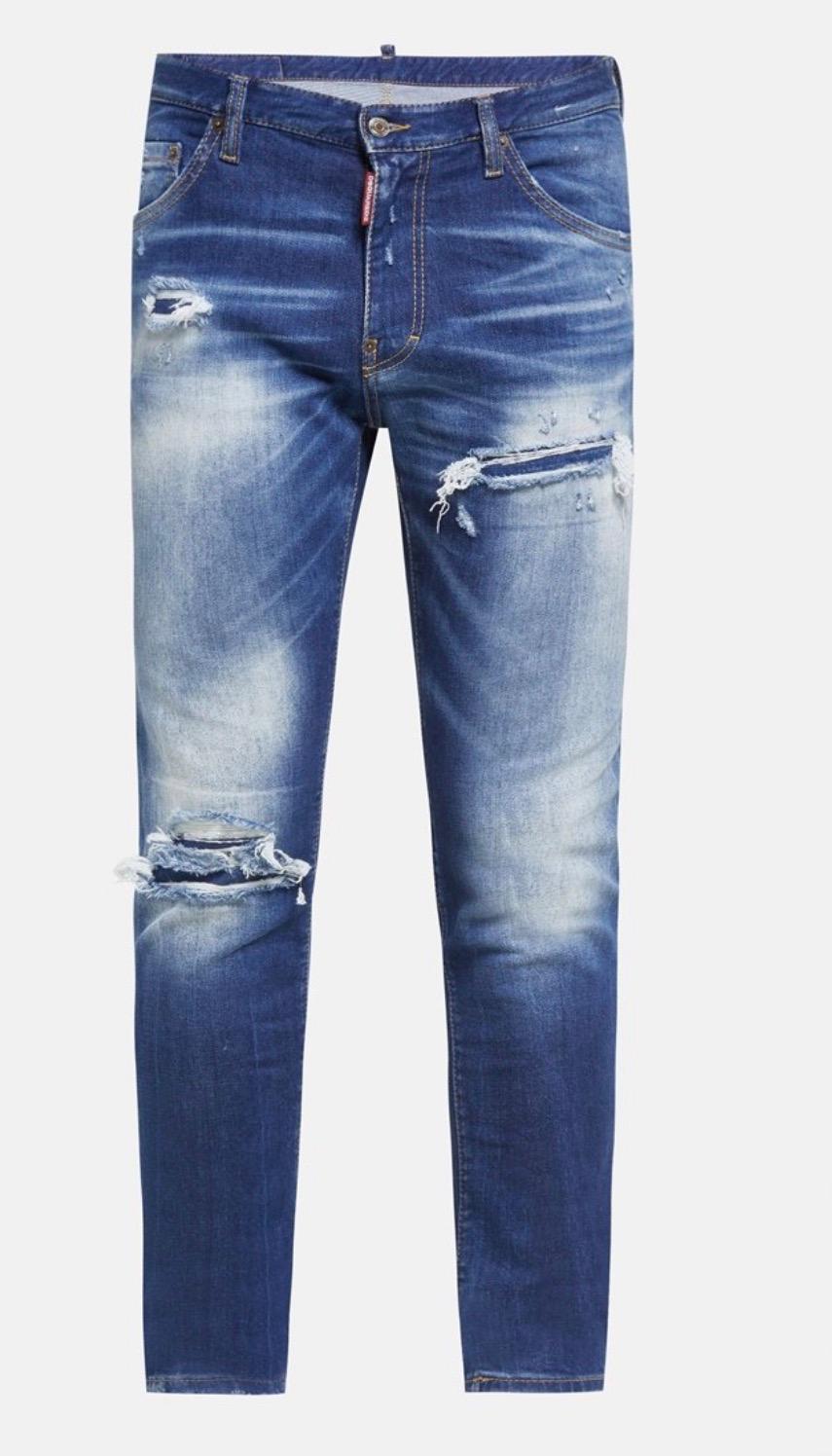 Dsquared Jeans Slim Fit (Different models)