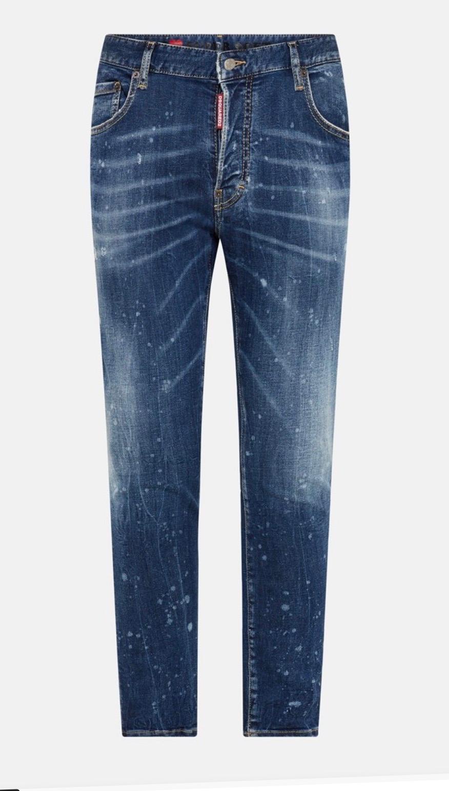 Dsquared Jeans Slim Fit (Different models)