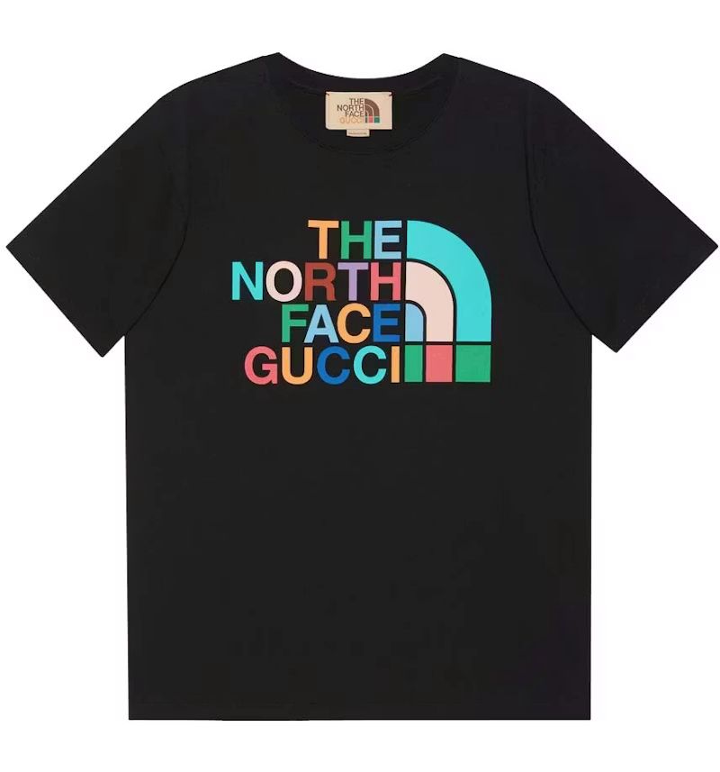 Gucci x The North Face T-Shirt