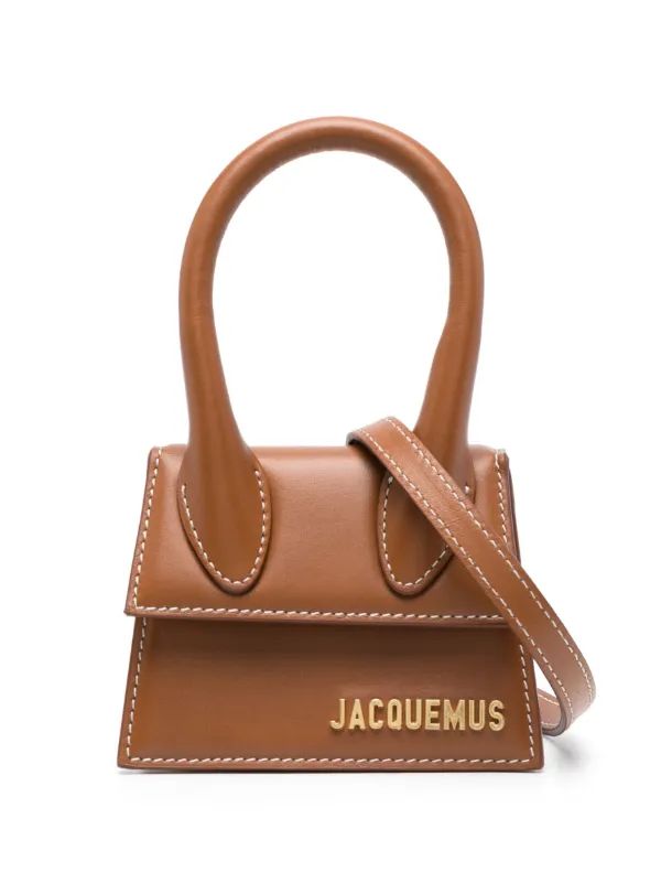 Jacquemus Le Chiquito Bag