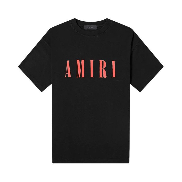 Amiri Core Logo T-Shirt