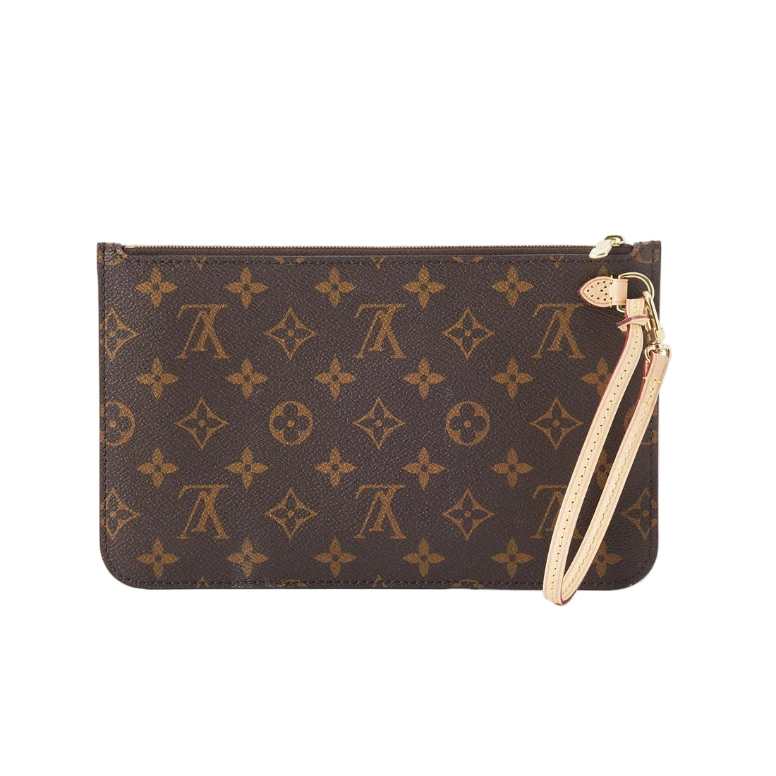 Louis Vuitton Monogram Pouch