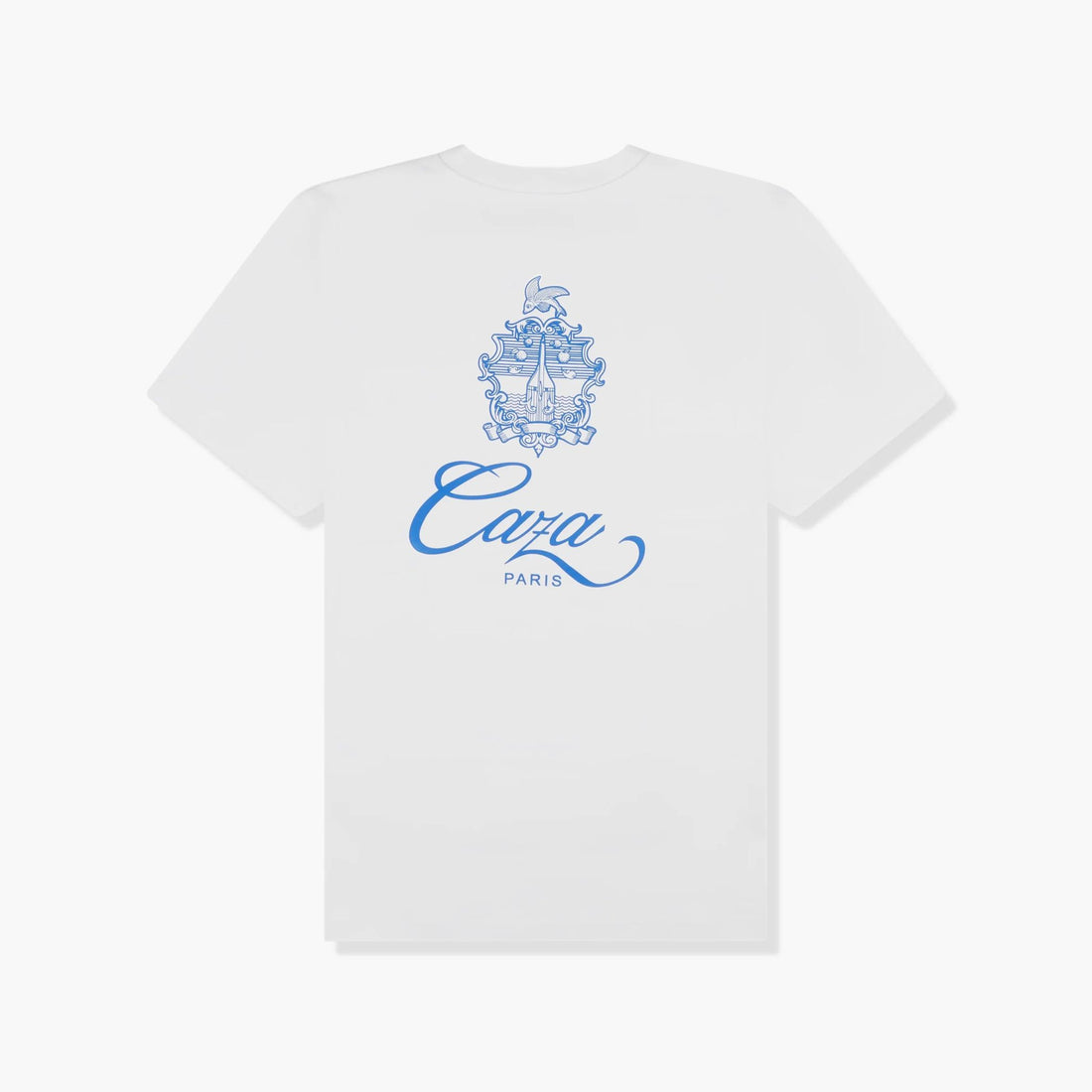 Casablanca Caza Emblem T-Shirt