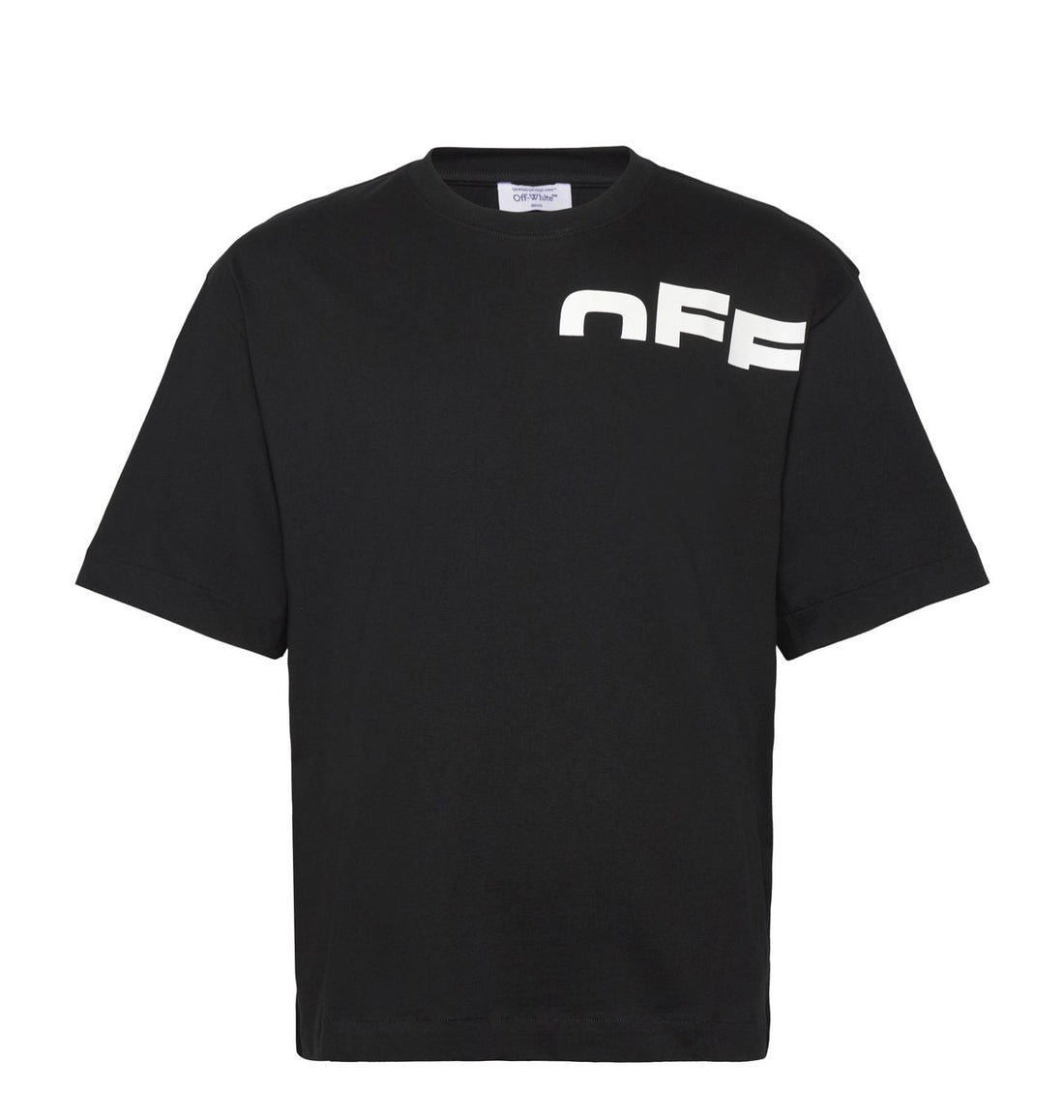 Off-White Shared Skate T-Shirt