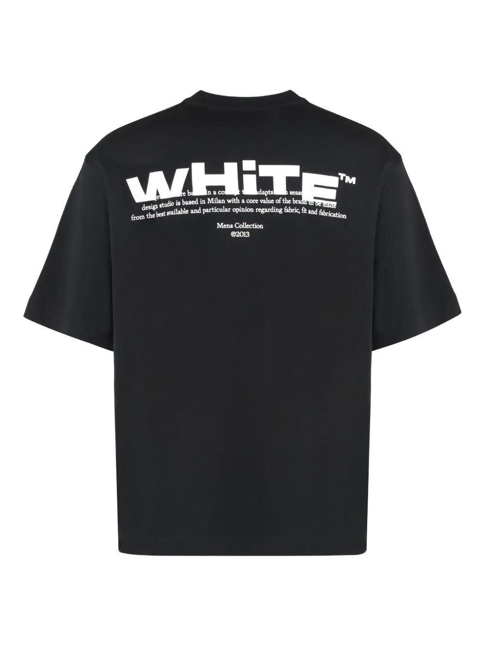 Off-White Shared Skate T-Shirt