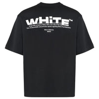 Off-White Shared Skate T-Shirt