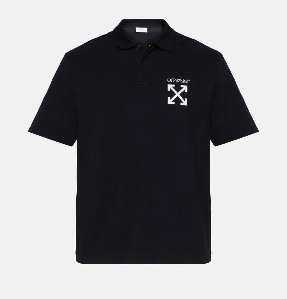 Off-White Arrow Polo Shirt