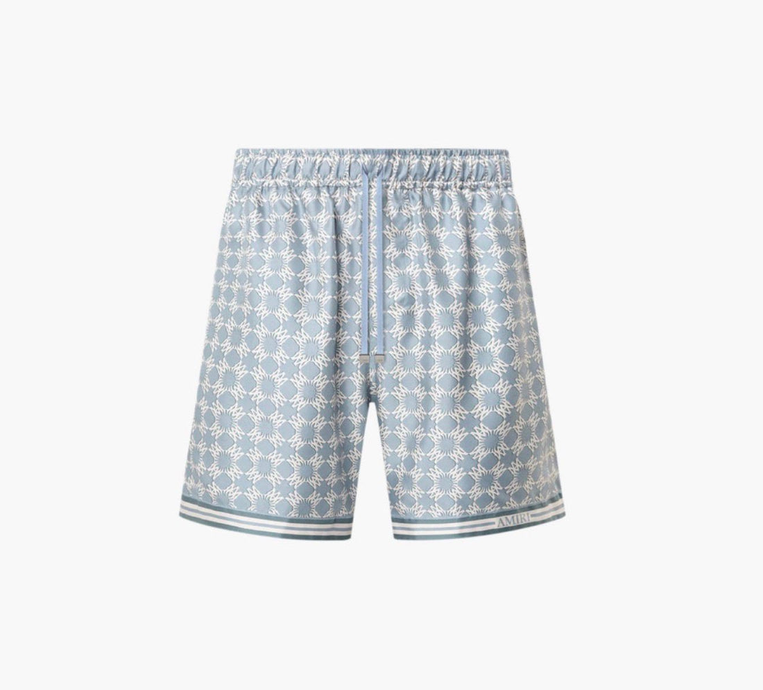 Amiri Quad Swim Shorts