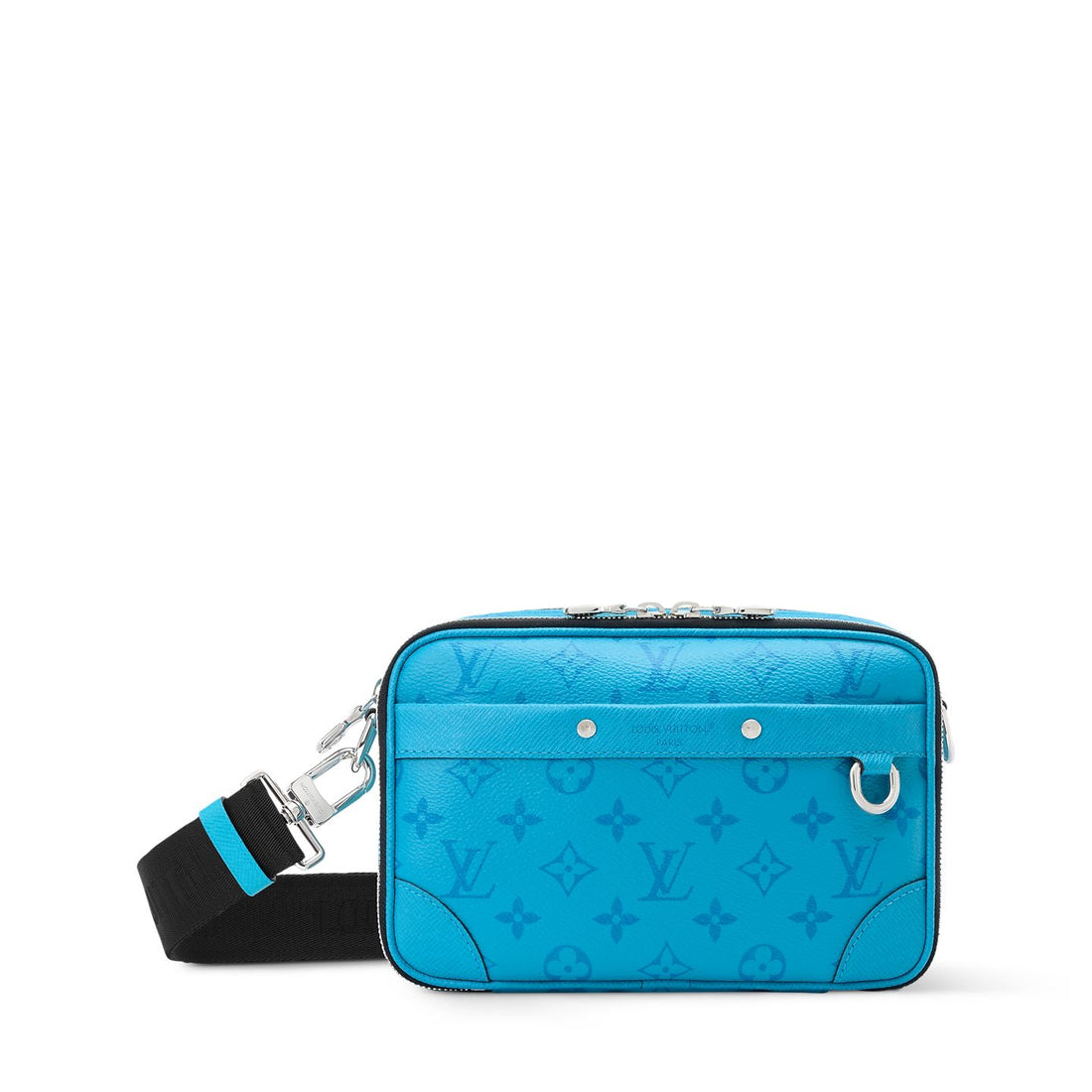 Louis Vuitton Alpha Messenger Bag