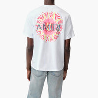 Amiri Sun T-Shirt