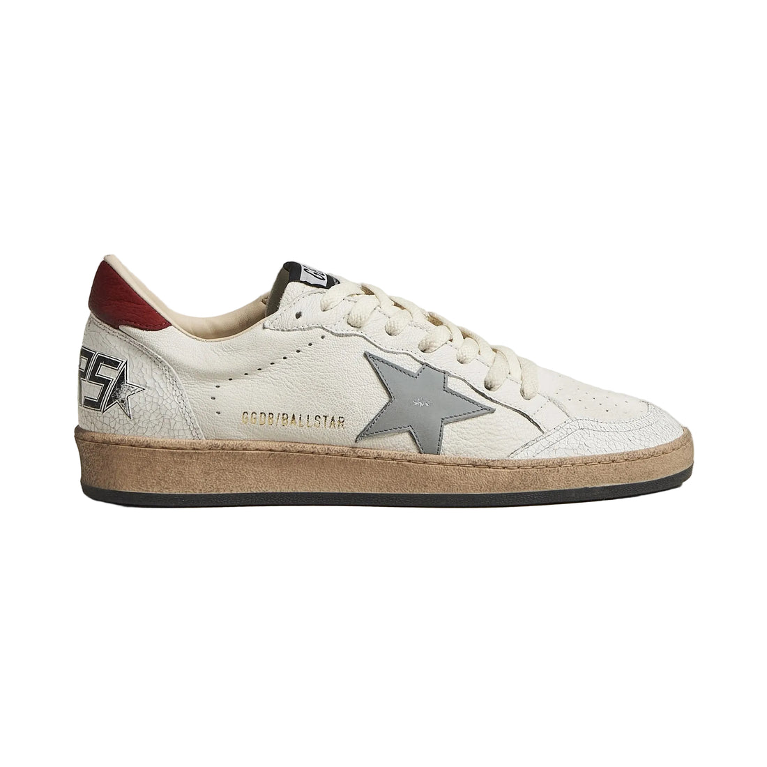 Golden Goose Ballstar Sneaker
