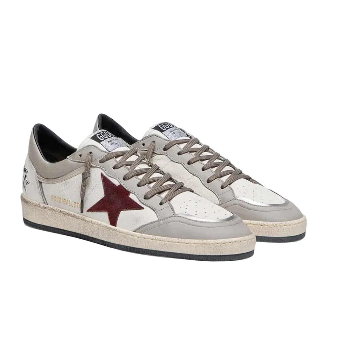 Golden Goose Ballstar Sneaker