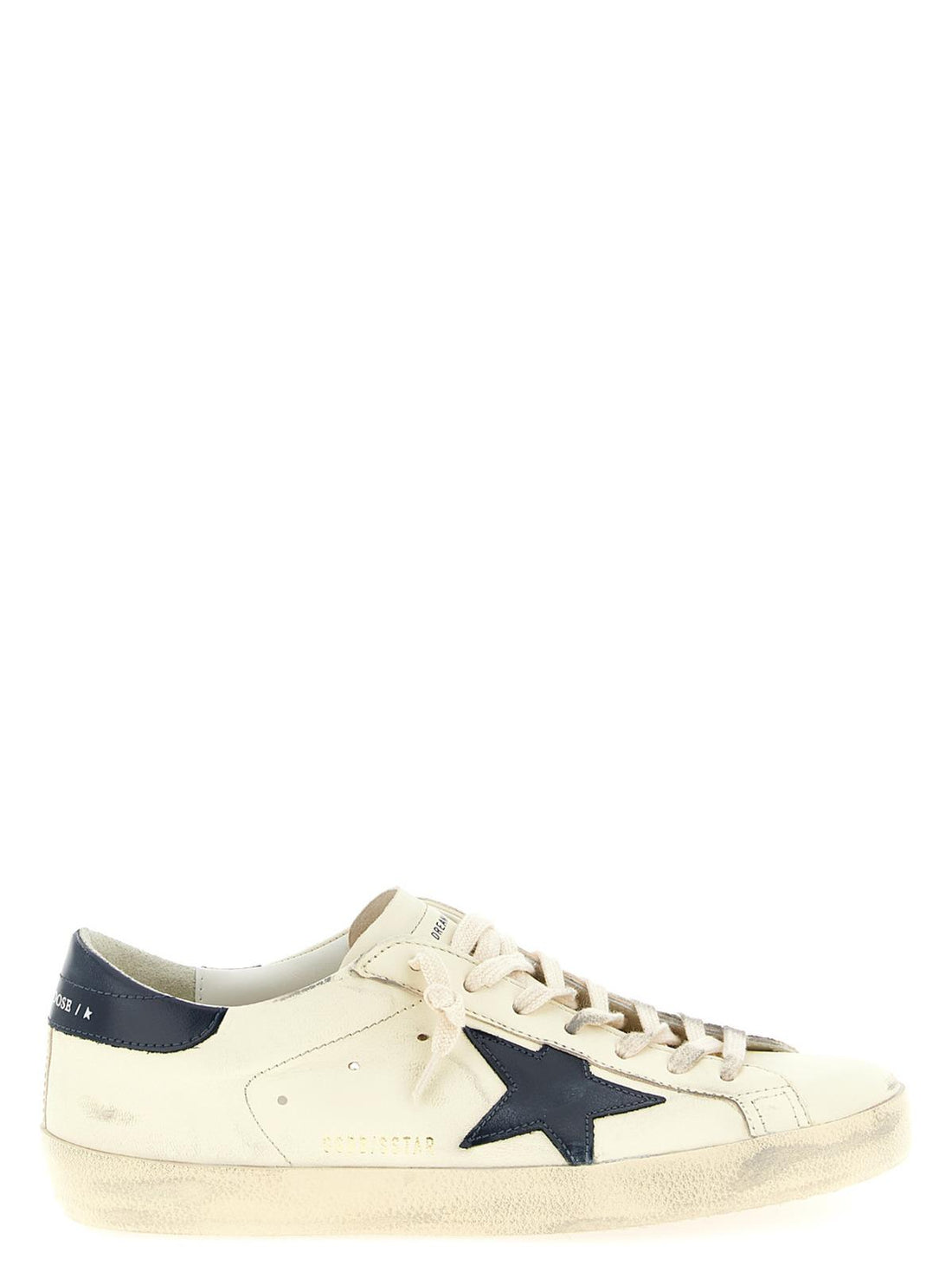 Golden Goose Superstar Sneaker