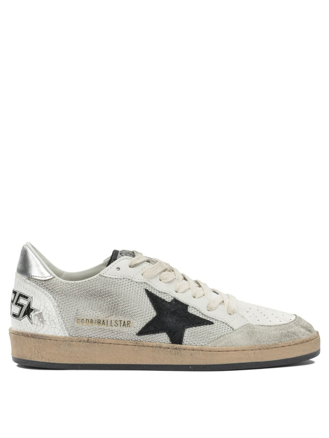 Golden Goose Ballstar Sneaker