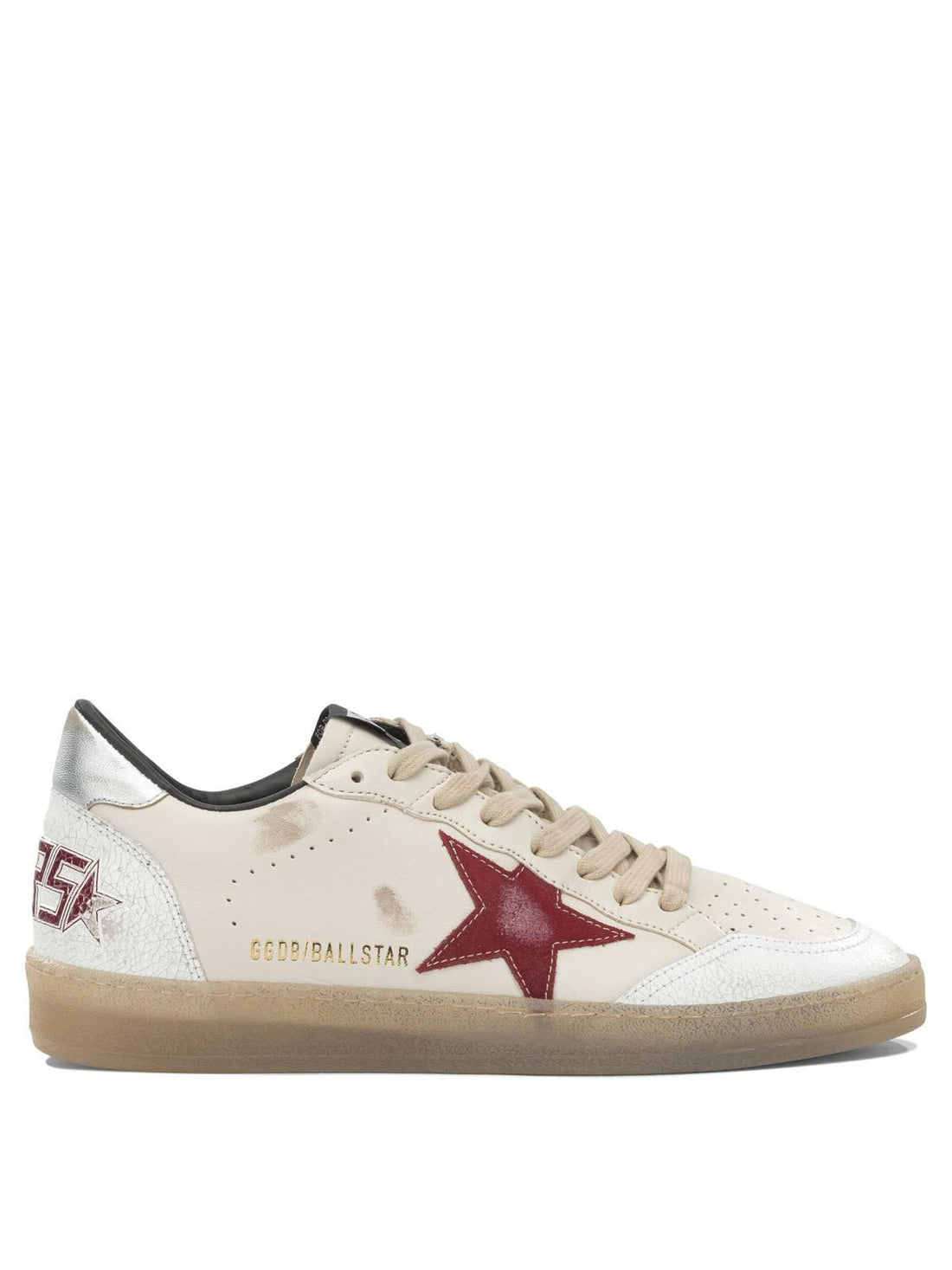 Golden Goose Ballstar Sneaker