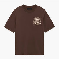 Amiri Lion Logo T-Shirt