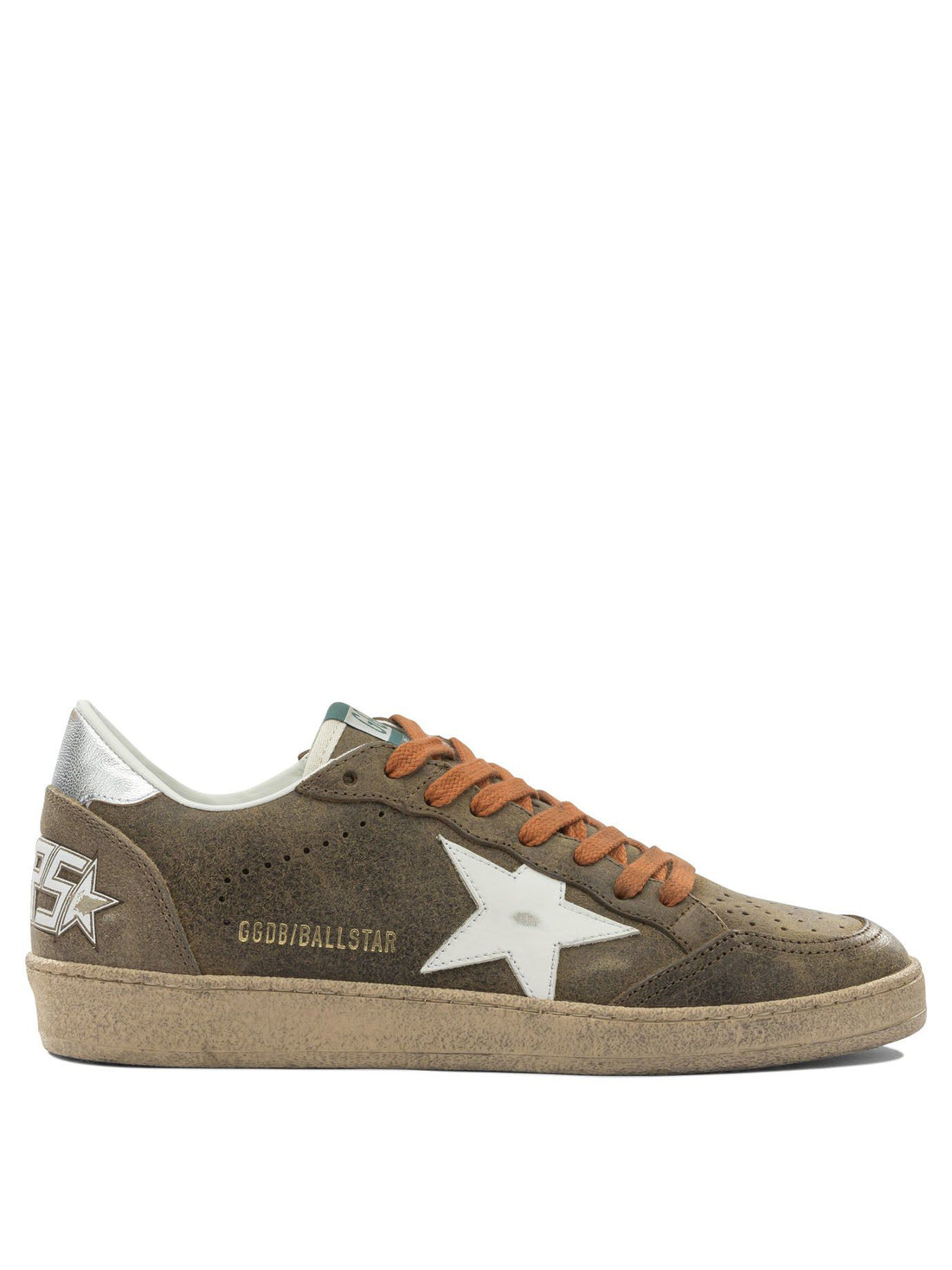 Golden Goose Ballstar Sneaker